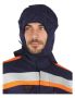 ПОДШЛЕМНИК ЛЕТНИЙ ИЗ ОГНЕЗАЩИТНОЙ ТКАНИ BANWEAR