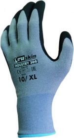 Перчатки нейлон /нитрил для тонких работ Ruskin Industry 306