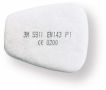 ПРЕДФИЛЬТР 3М™ 5911
