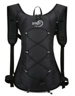 РЮКЗАК СПОРТИВНЫЙ IFRIT Quicker, 11л.