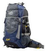 РЮКЗАК ТУРИСТИЧЕСКИЙ IFRIT Looter , 70л.
