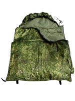 СПАЛЬНЫЙ МЕШОК СО-300 КМФ